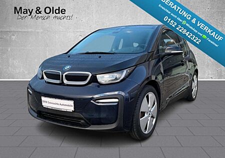 BMW i3 120Ah Aut Navi LED ACC Klimaaut DAB