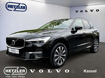 Volvo XC60 Core 2WD B4 Diesel EU6d AHK Digitales Cockpit Soun