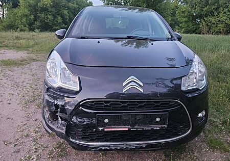 Citroën C3 Citroen VTi 95 Tendance