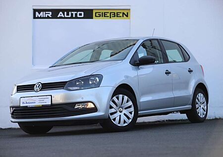 VW Polo Volkswagen V 1,4 TDI BMT "Trendline"PDC 5 Trg.