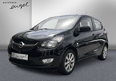 Opel Karl 1.0 ECOTEC Excite,SITZHEIZUNG,PDC,KLIMA,TEMPOMAT,