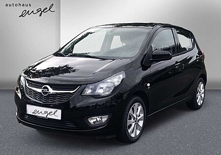 Opel Karl 1.0 ECOTEC Excite,SITZHEIZUNG,PDC,KLIMA,TEMPOMAT,