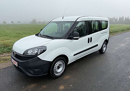 Fiat Doblo Cargo Maxi Kasten 1.Hd, Inspektion/Hu Neu