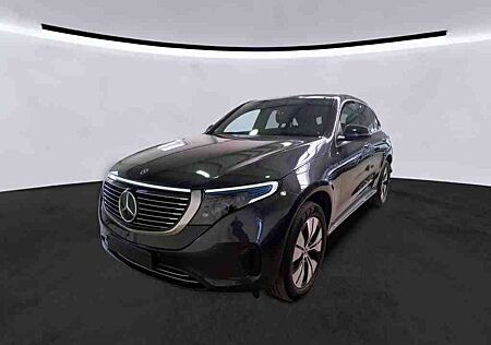 Mercedes-Benz EQC 400 -Klasse 4Matic *PANO*HUD*AHK*