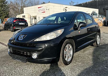 Peugeot 207 Sport