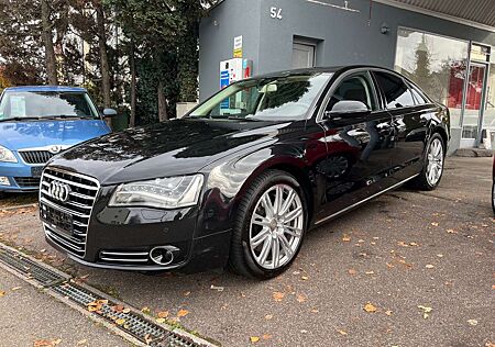 Audi A8 4.2 FSI quattro