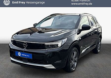 Opel Grandland 1.2 DI Automatik Elegance