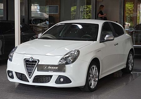 Alfa Romeo Giulietta 2,0 JTDM 16V Turismo PDC GEWERBE