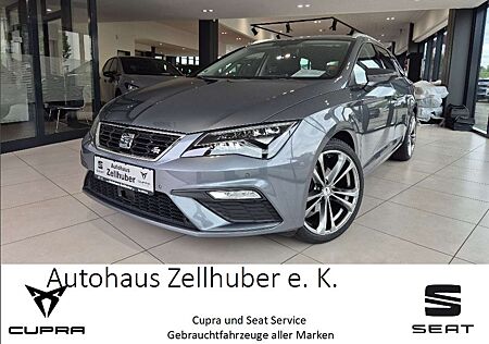 Seat Leon ST 1.4 TSI FR *Navi*Full Link*LED*Sound*