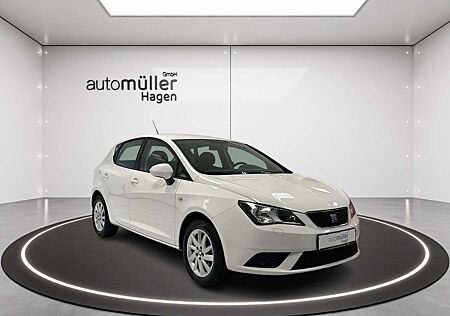 Seat Ibiza 1.2 Lim Style Salsa NAVI|AHK|SHZ|8xBereift