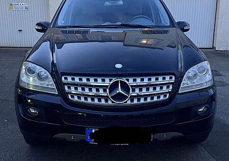 Mercedes-Benz ML 350 4Matic