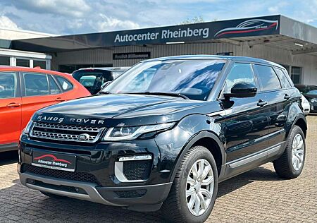 Land Rover Range Rover Evoque SE*HU NEU* AUTOMATIK*