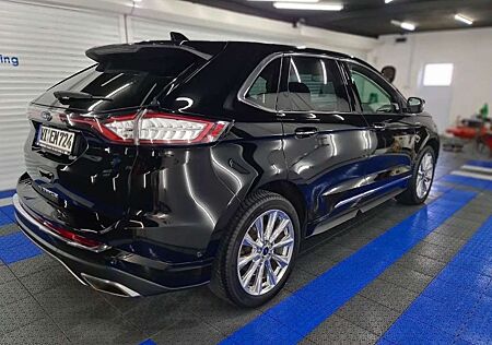 Ford Edge 2.0 TDCi Bi-Turbo 4x4 Vignale