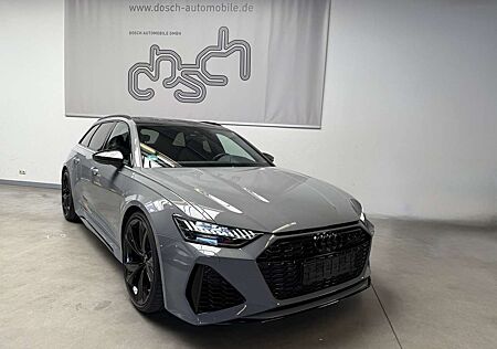Audi RS6 4.0 TFSI qu./RS-Dynamik/Sportabg/MATRIX/PANO