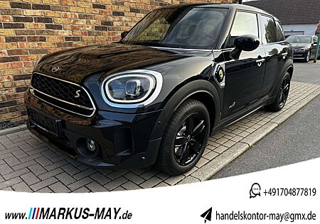 Mini Cooper S Countryman Cooper SE Countryman Navi LED Sportsitz
