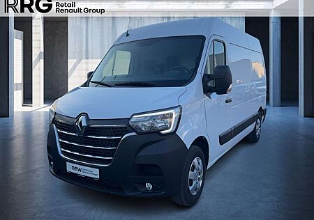 Renault Master KASTEN L2H2 HKa 3,5t dCi 135