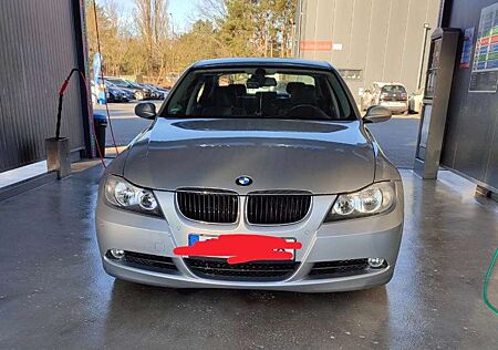 BMW 320i 320 3er Aut.