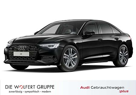 Audi A6 advanced 45 TFSI quattro S tronic