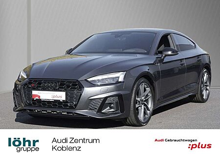 Audi S5 Sportback 3.0 TDI Matrix Panorama Head-up AHK