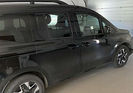 Nissan Townstar DIG-T 130 Kombi Tekna