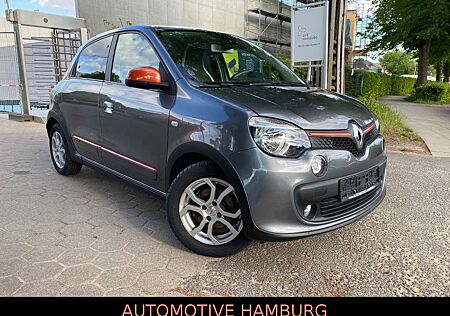 Renault Twingo GT Sport*Leder*Klima*NAVI*Kamera*109 PS