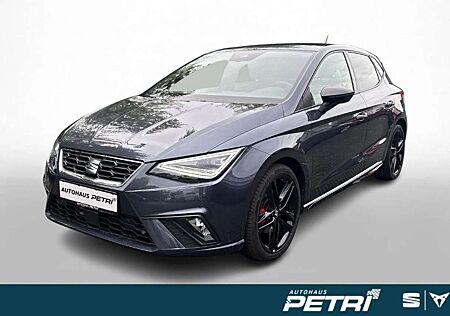SEAT Ibiza FR 1.5 TSI 110 kW (150 PS) 7-Gang-DSG