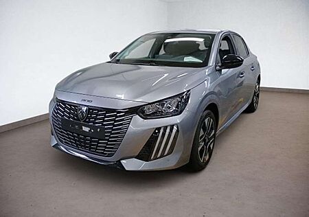 Peugeot 208 PureTech 100 EAT8 Allure