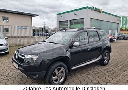 Dacia Duster 1.6 16V 4x2 Prestige"Benzin&LPG"Leder"AHK"...