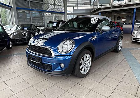 Mini Cooper Coupe Cooper S Coupe Cooper S