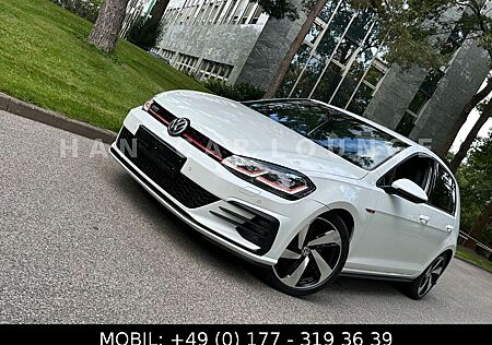 VW Golf Volkswagen VII Lim. GTI BMT*230PS*VIRTUAL*AUTOMATIK