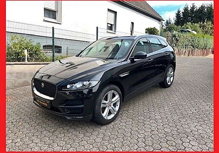 Jaguar F-Pace Prestige AWD R- SPORT