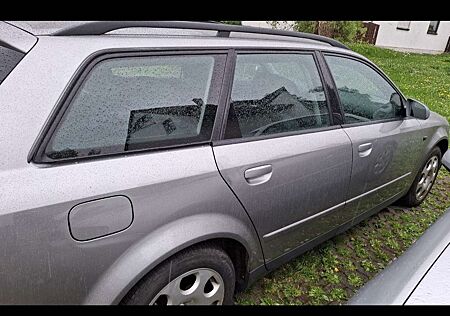 Audi A4 Avant 1.9 TDI