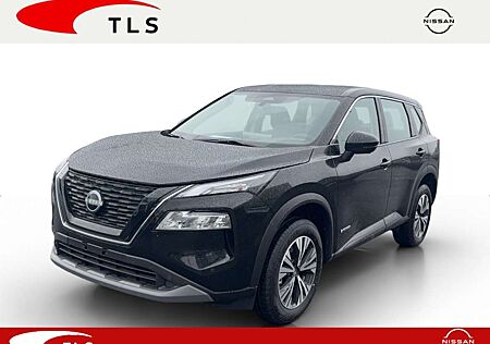 Nissan X-Trail Acenta 1.5 VC-T e-Power EU6d Navi 360 Kamera LED A