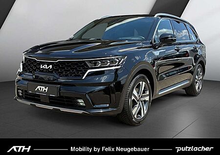 Kia Sorento 1.6 T-GDI Plug-In Hybrid Platinum 4WD EUR