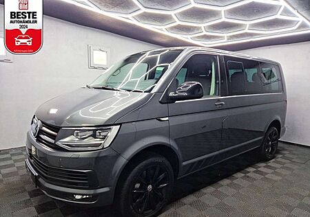 VW T6 Caravelle Volkswagen AUTOMATIK/LED/NAVI/STHZG|LM FELGEN|ACC