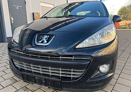 Peugeot 207 Forever