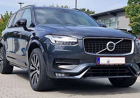 Volvo XC 90 XC90 XC90 B5 D AWD Geartronic RDesign