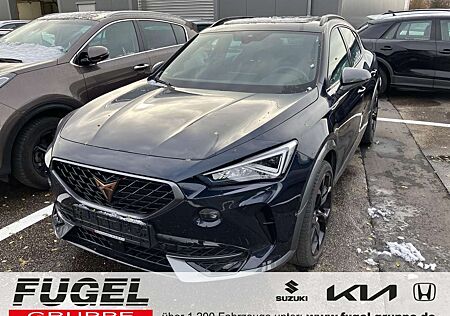 Cupra Formentor 1.4 TSI DSG VZ e-Hybrid Pano|Winter|LED|Navi|AHK|A