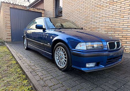 BMW 318is 318 Sport Edition