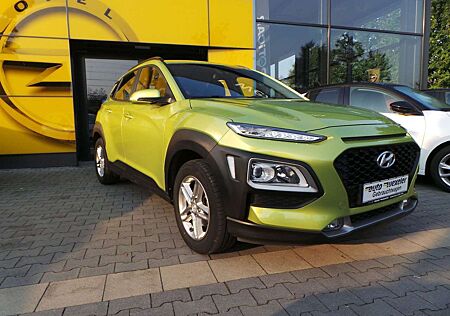 Hyundai Kona Advantage,Sitzheiz.,PDC,AAC,8-fach