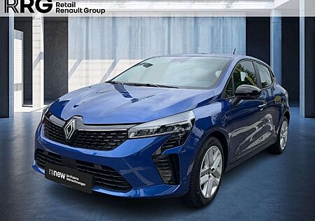 Renault Clio Evolution TCe 90 SHZ LED Kamera