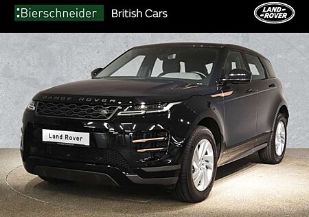 Land Rover Range Rover Evoque D240 R-Dynamic S MERIDIAN LED PANORAMA 18