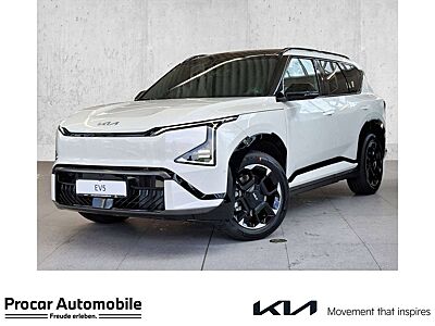 Kia Others EV5 2WD GTL GD DRIVE 160 kW GT-Line ACC NAVI LM