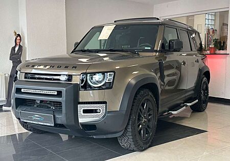 Land Rover Defender 110 HSE Haed-Up, Leder, PANORAMA
