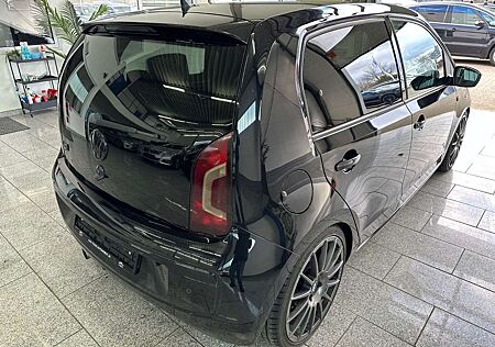 VW Up Volkswagen ! ! 1.0 Move !*SPORT*NAVI*CARPLY*PDC*SHZ*S-HFT