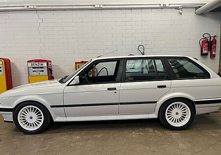 BMW 325ix 325 touring
