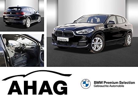 BMW X2 xDrive25e Advantage Steptronic Aut. Klimaaut.