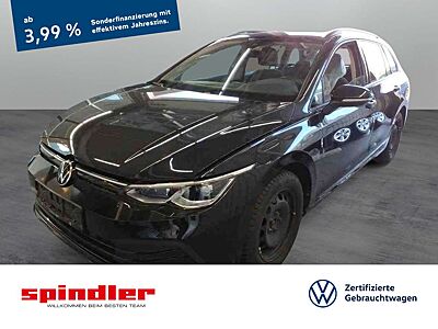 Volkswagen Golf Variant Life 2.0TDI DSG / Navi, Matrix, RFK