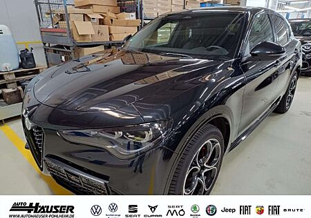 Alfa Romeo Stelvio Veloce 2.2 Diesel Q4 EL. HECKKL. HARMAN-KARDON NAV