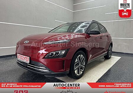 Hyundai Kona Trend Elektro 2WD "NAVI-SITZH-CAM-MULTI"